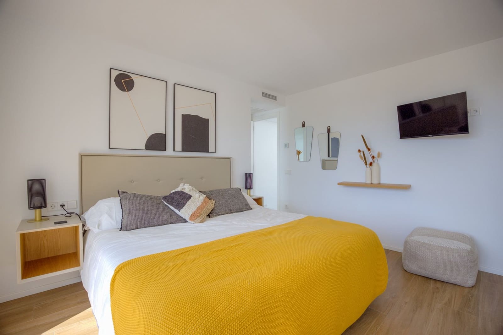 3 slaapkamer Villa te koop in Moraira met zwembad - € 1.175.000 (Ref: 9342223)