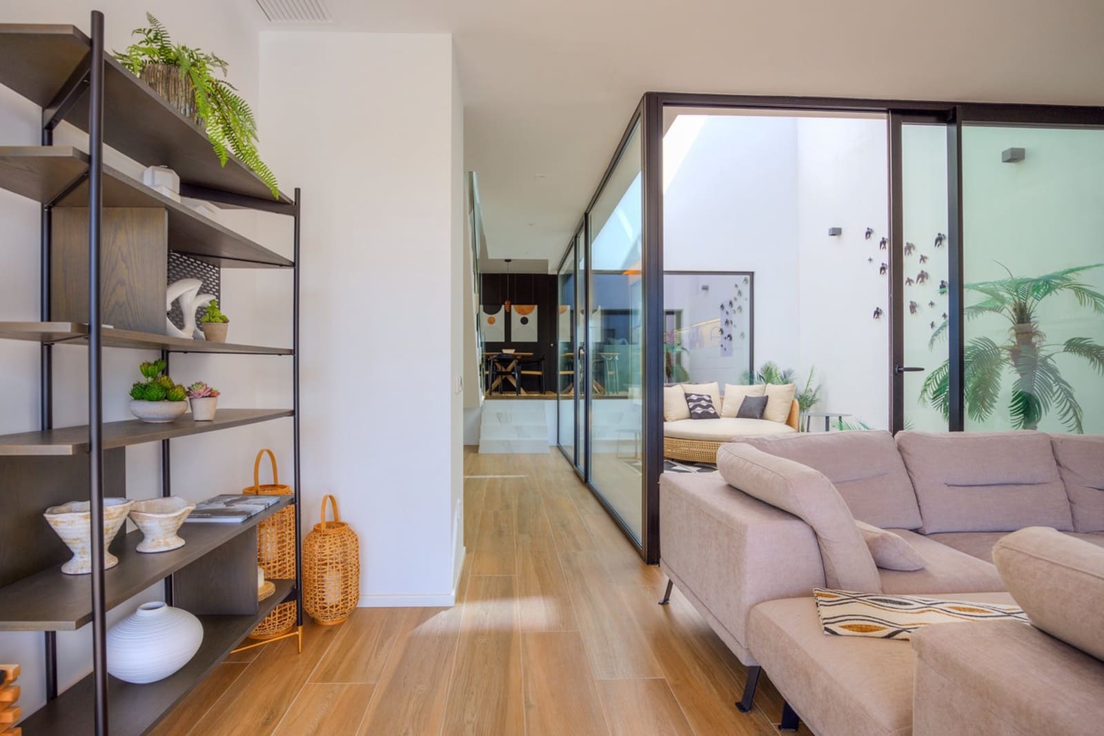 3 slaapkamer Villa te koop in Moraira met zwembad - € 1.175.000 (Ref: 9342223)