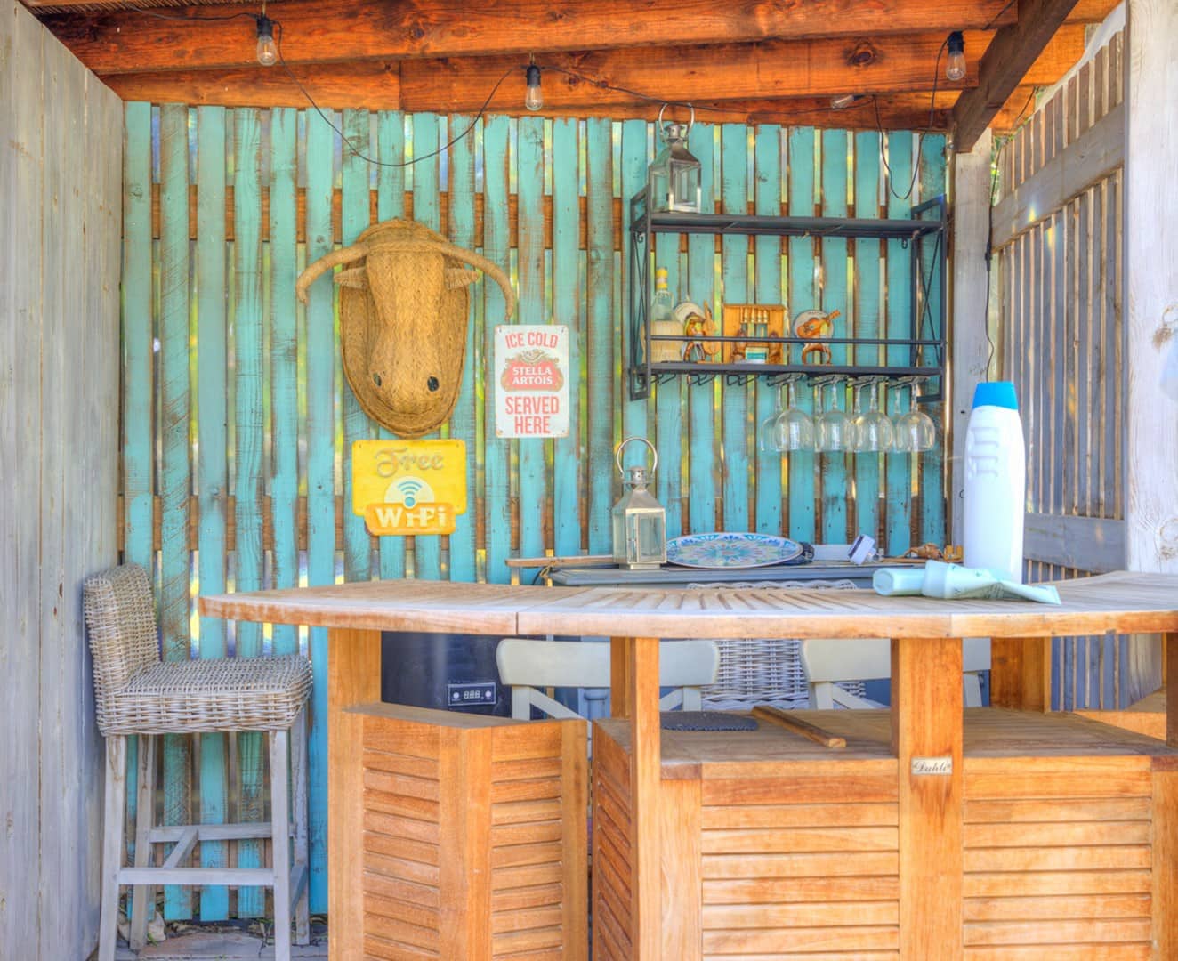 5 makuuhuone Huvila myytävänä paikassa Benissa mukana uima-altaan 
autotalli - 695 000 € (Ref: 9348051)