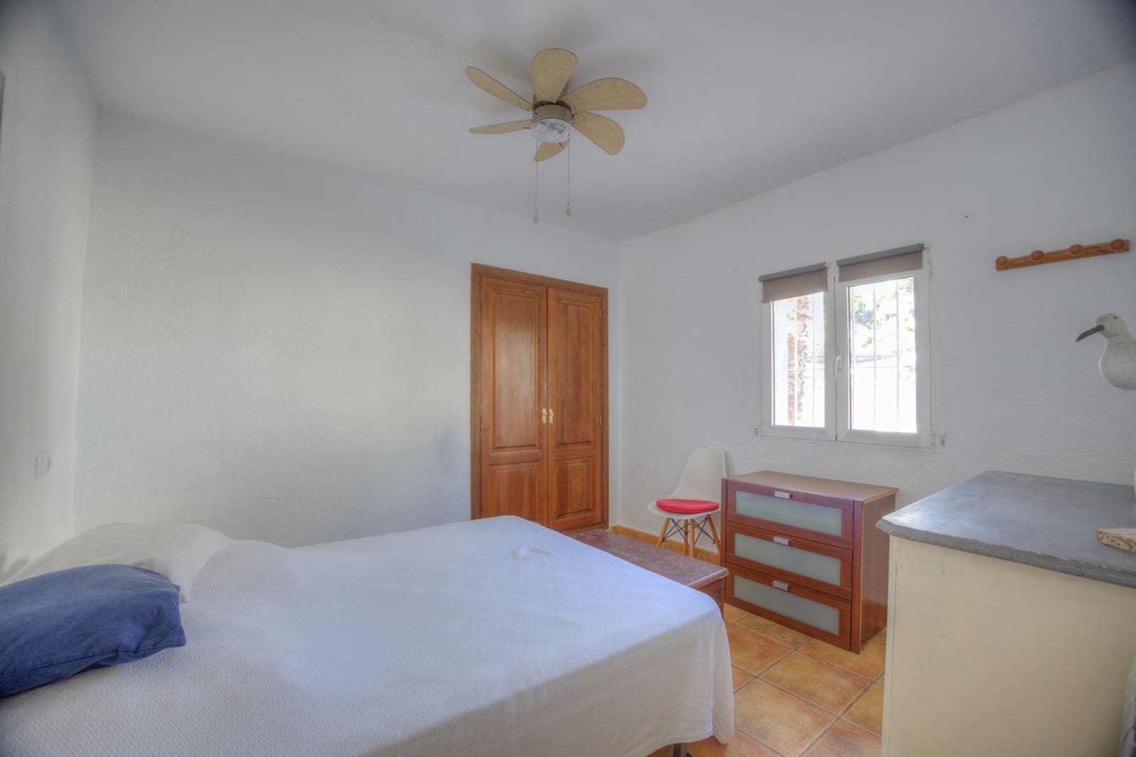 4 bedroom Villa for sale in Moraira with pool garage - € 595,000 (Ref: 9348052)