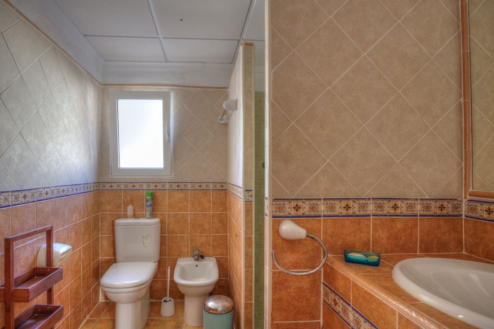 4 bedroom Villa for sale in Moraira with pool garage - € 595,000 (Ref: 9348052)