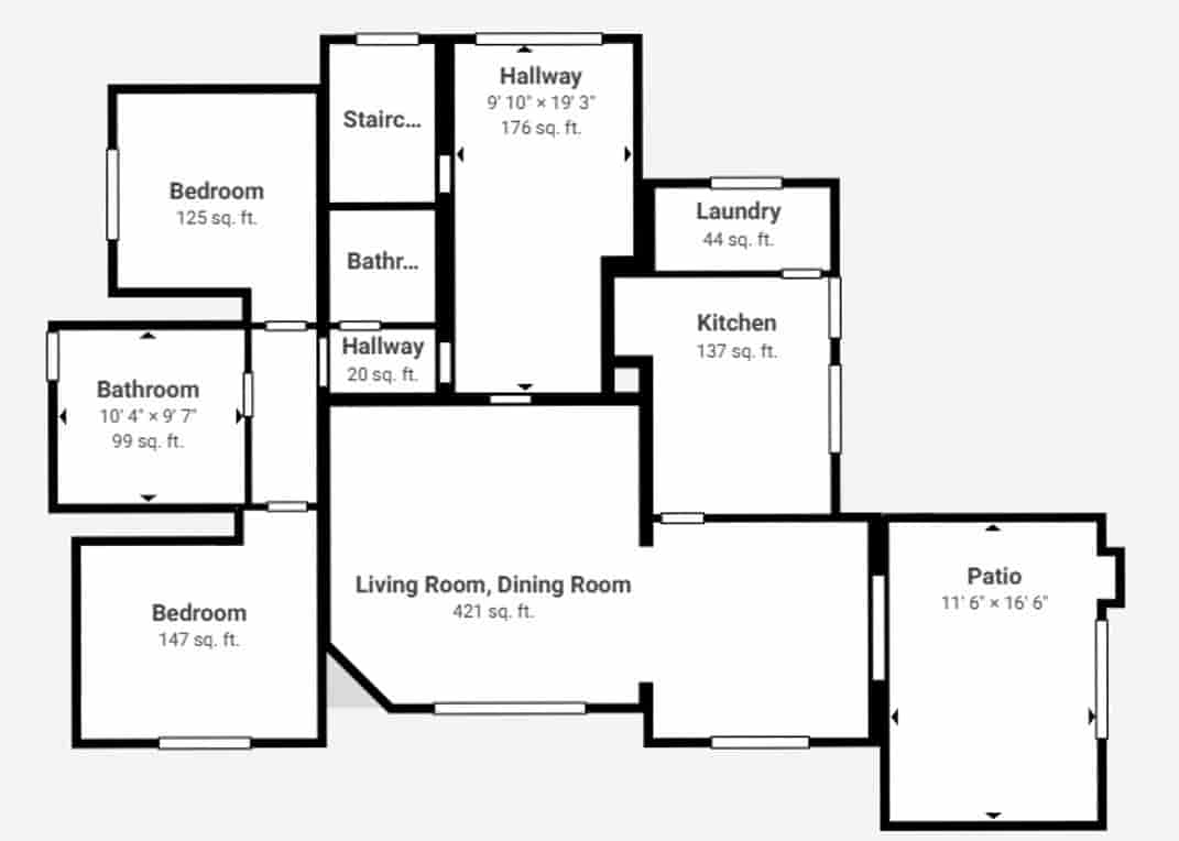 4 bedroom Villa for sale in Moraira with pool garage - € 1,145,000 (Ref: 9360562)
