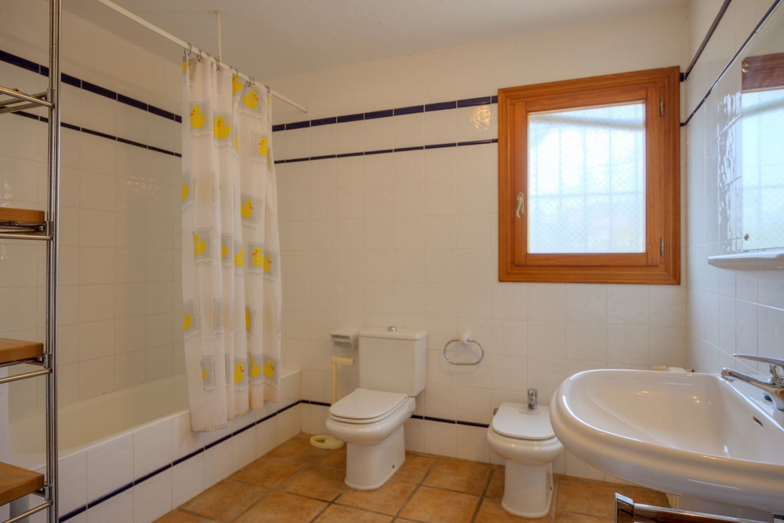 4 bedroom Villa for sale in Moraira with pool garage - € 1,145,000 (Ref: 9360562)