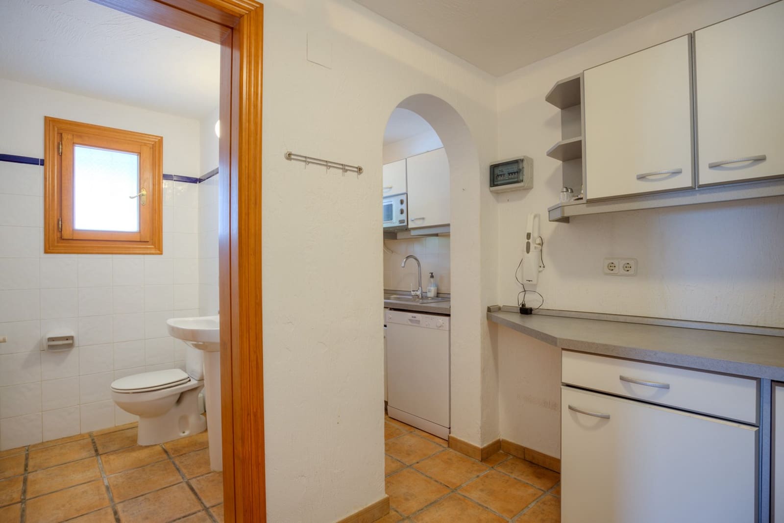 4 bedroom Villa for sale in Moraira with pool garage - € 1,145,000 (Ref: 9360562)