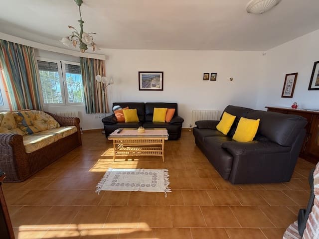 4 slaapkamer Villa te koop in Montemar, Benissa met zwembad garage - € 785.000 (Ref: 9383289)