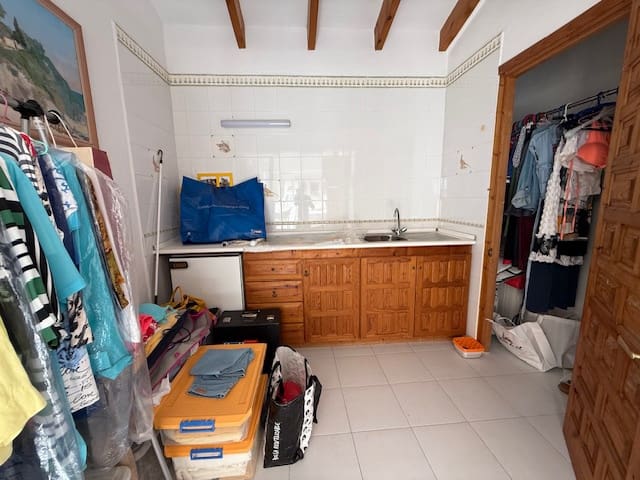 4 slaapkamer Villa te koop in Montemar met zwembad garage - € 785.000 (Ref: 9383289)