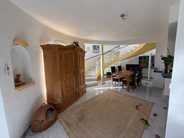 4 bedroom Villa for sale in Montemar with pool garage - € 695,000 (Ref: 9383609)