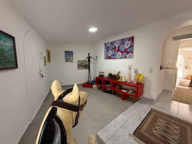 4 bedroom Villa for sale in Montemar with pool garage - € 695,000 (Ref: 9383609)