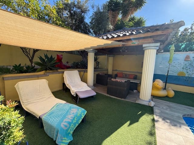 4 slaapkamer Villa te koop in Montemar, Benissa met zwembad garage - € 695.000 (Ref: 9383609)