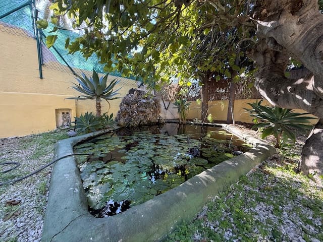 4 bedroom Villa for sale in Montemar with pool garage - € 695,000 (Ref: 9383609)