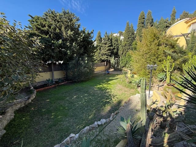 4 slaapkamer Villa te koop in Montemar, Benissa met zwembad garage - € 695.000 (Ref: 9383609)