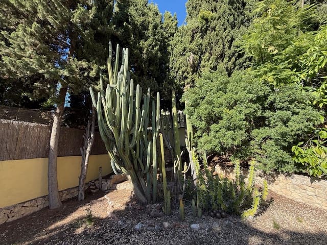 4 bedroom Villa for sale in Montemar with pool garage - € 695,000 (Ref: 9383609)