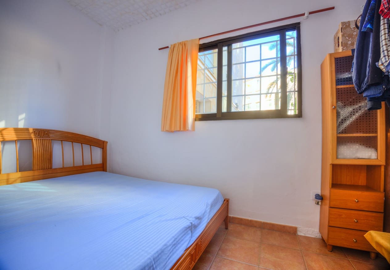 Apartamento de 1 habitación en Calpe / Calp en venta - 79.000 € (Ref: 9383610)