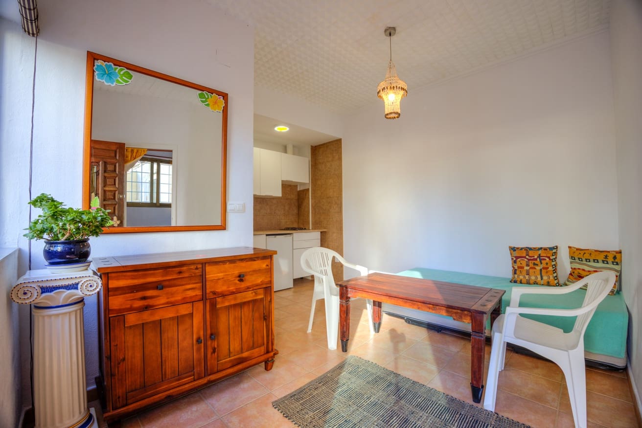 Apartamento de 1 habitación en Calpe / Calp en venta - 79.000 € (Ref: 9383610)