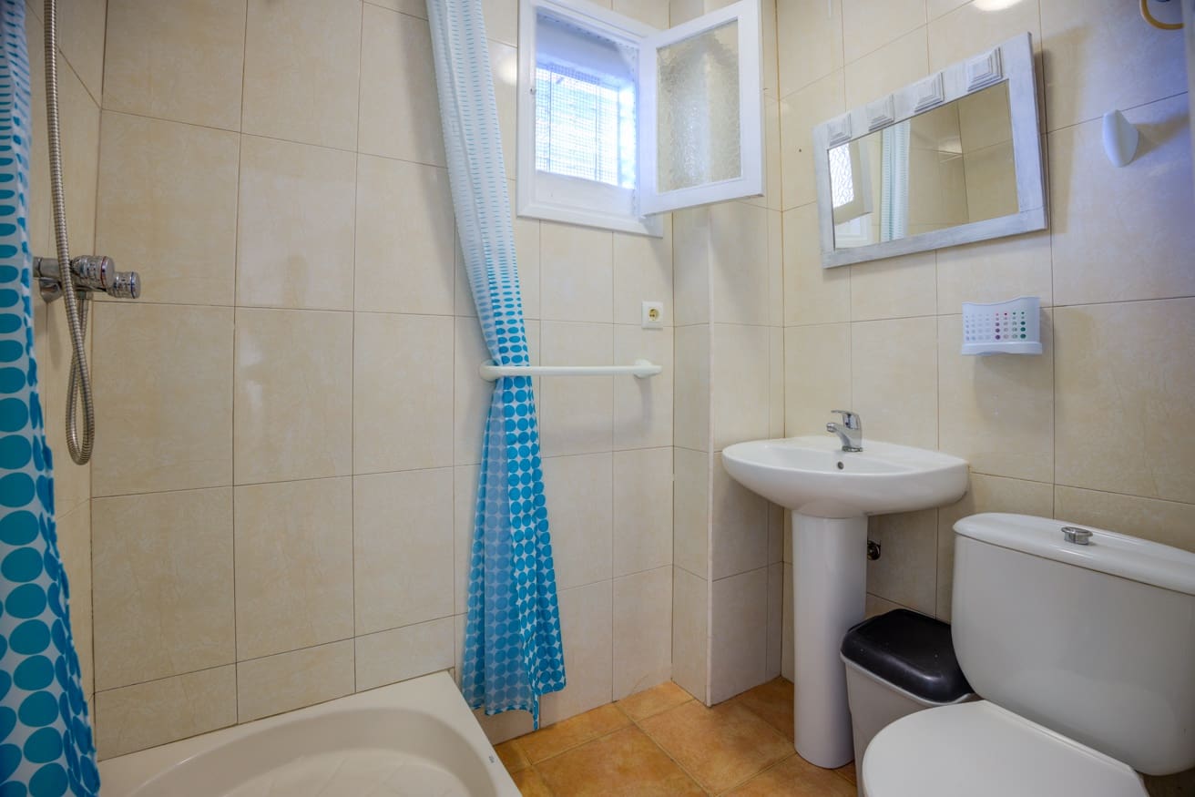 Apartamento de 1 habitación en Calpe / Calp en venta - 79.000 € (Ref: 9383610)