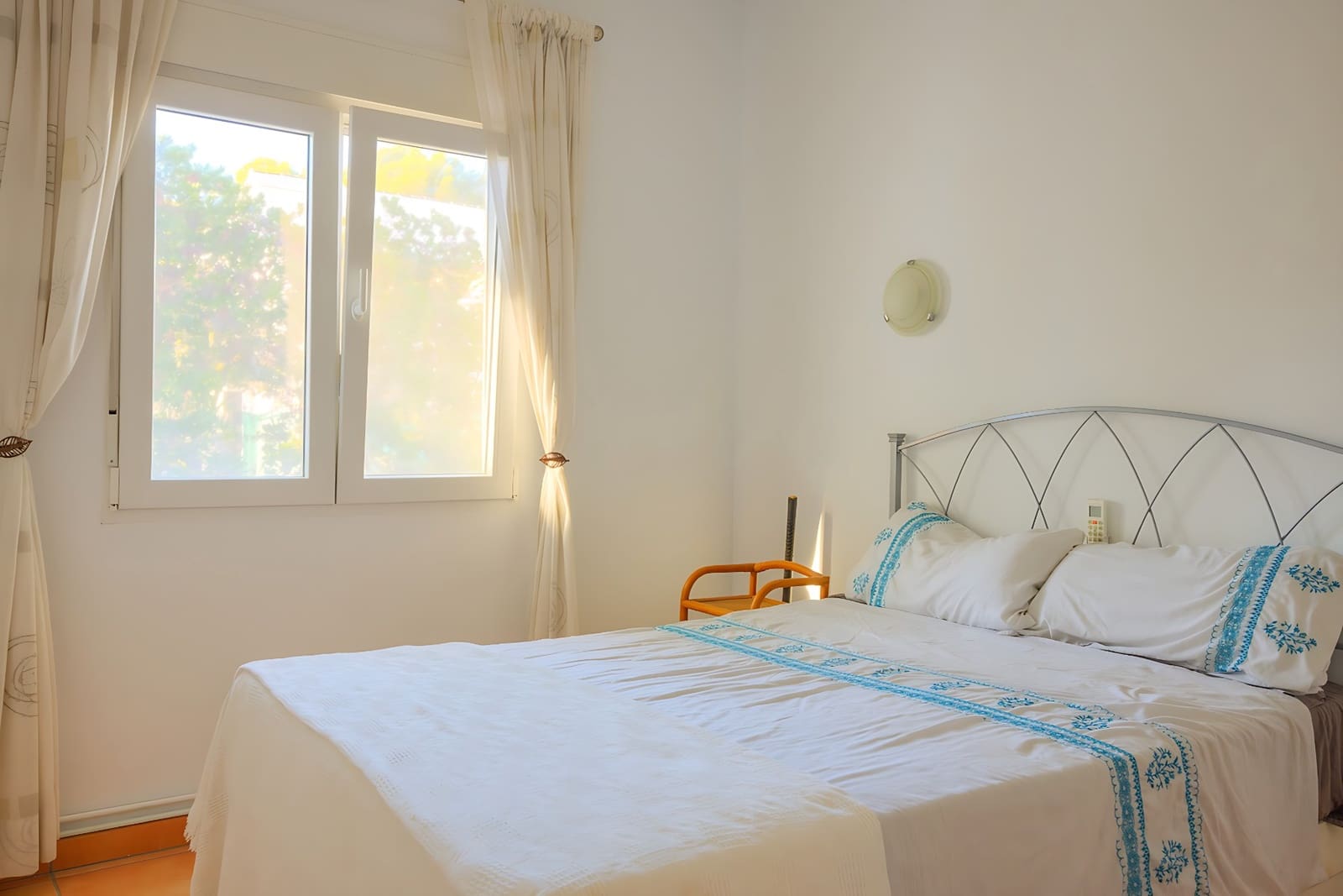 4 sypialnia Willa na sprzedaż w Moraira z basenem garażem - 599 500 € (Ref: 9401809)