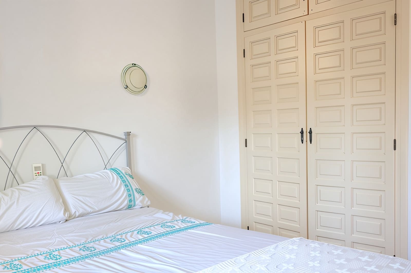 4 sypialnia Willa na sprzedaż w Moraira z basenem garażem - 599 500 € (Ref: 9401809)