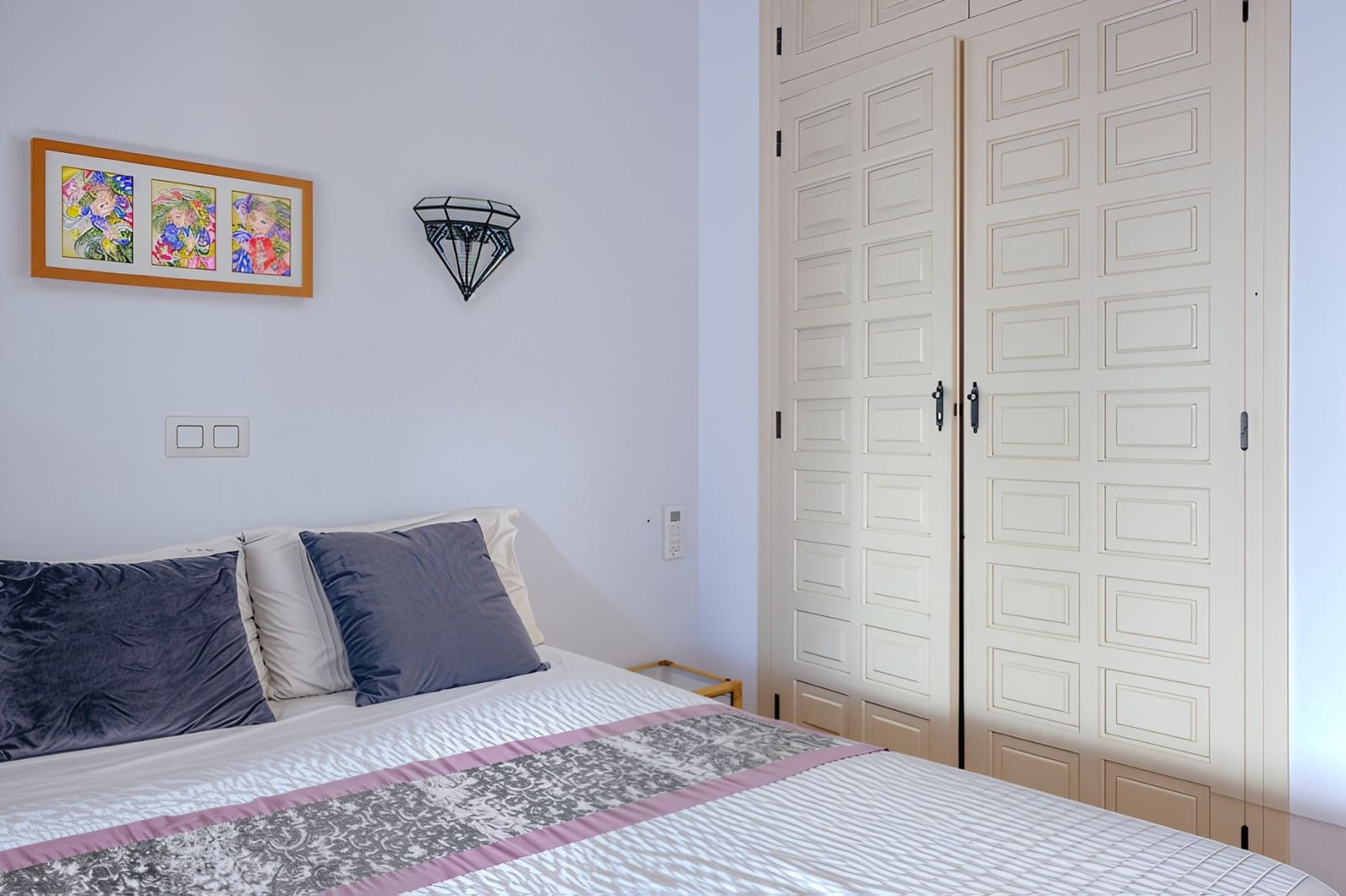 4 sypialnia Willa na sprzedaż w Moraira z basenem garażem - 599 500 € (Ref: 9401809)