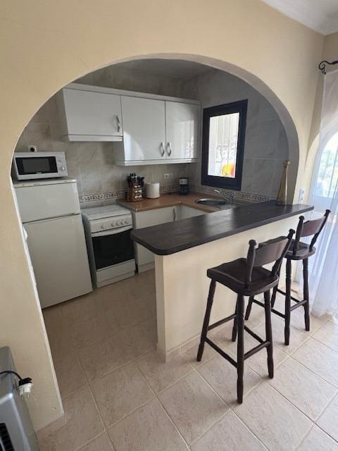 1 chambre Appartement à vendre à Montemar - 164 000 € (Ref: 9426274)