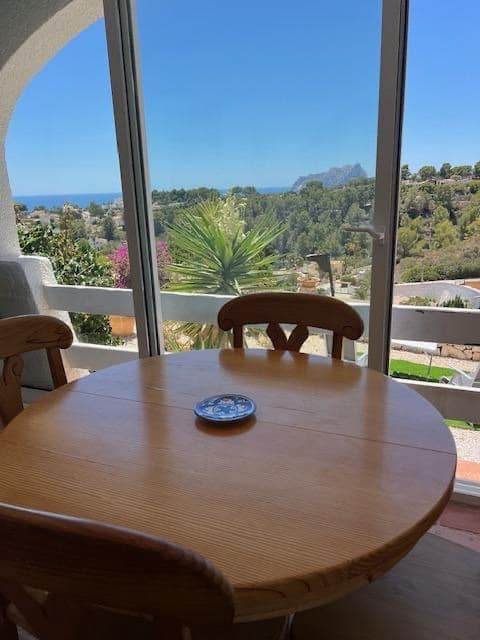1 chambre Appartement à vendre à Montemar - 164 000 € (Ref: 9426274)
