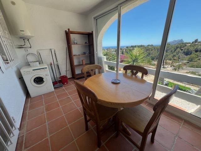 1 chambre Appartement à vendre à Montemar - 164 000 € (Ref: 9426274)
