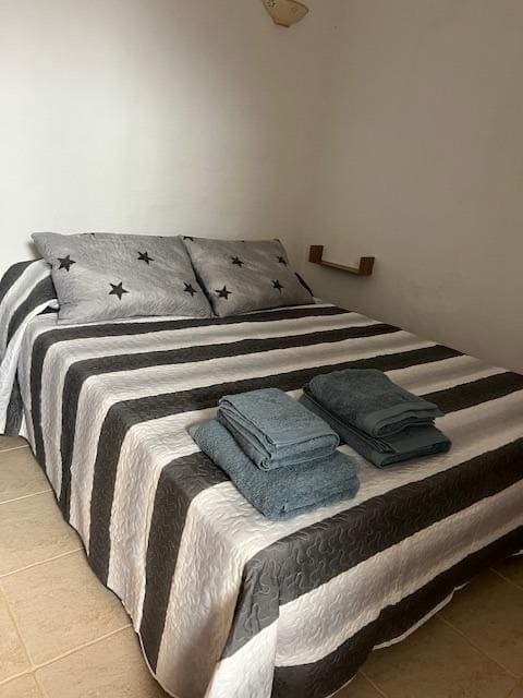 1 chambre Appartement à vendre à Montemar - 164 000 € (Ref: 9426274)