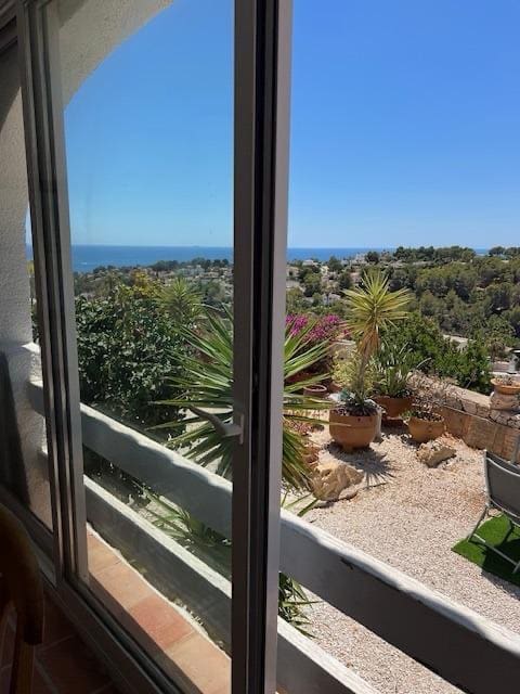 1 chambre Appartement à vendre à Montemar - 164 000 € (Ref: 9426274)