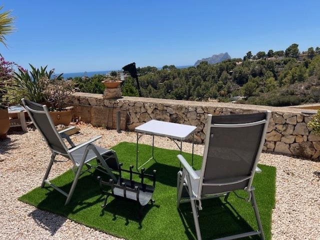 1 chambre Appartement à vendre à Montemar - 164 000 € (Ref: 9426274)