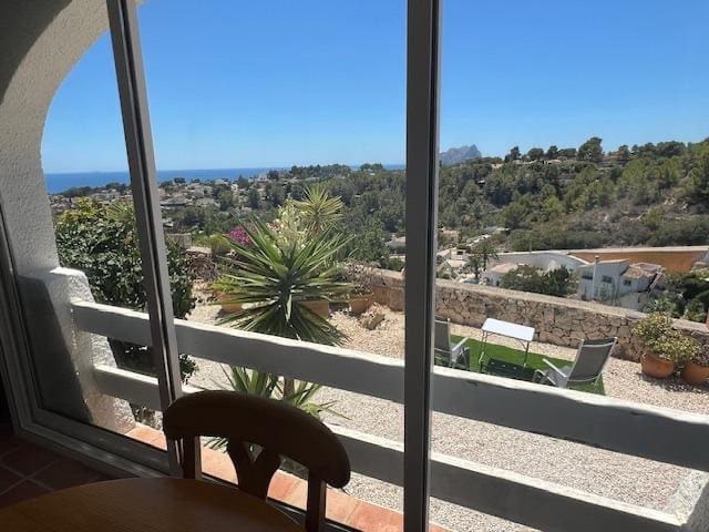 1 chambre Appartement à vendre à Montemar - 164 000 € (Ref: 9426274)