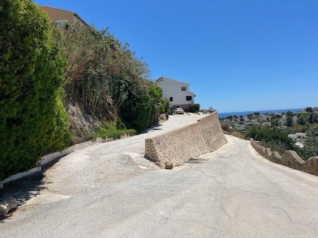 1 chambre Appartement à vendre à Montemar - 164 000 € (Ref: 9426274)