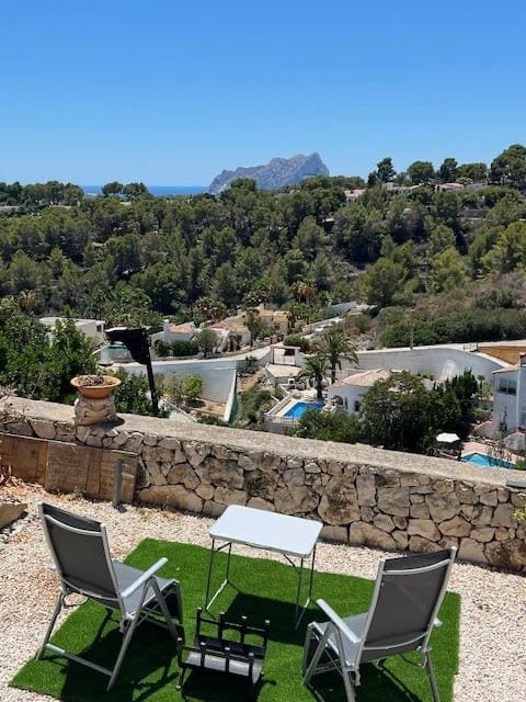 1 chambre Appartement à vendre à Montemar - 164 000 € (Ref: 9426274)