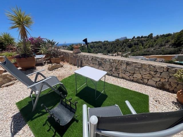 1 chambre Appartement à vendre à Montemar - 164 000 € (Ref: 9426274)