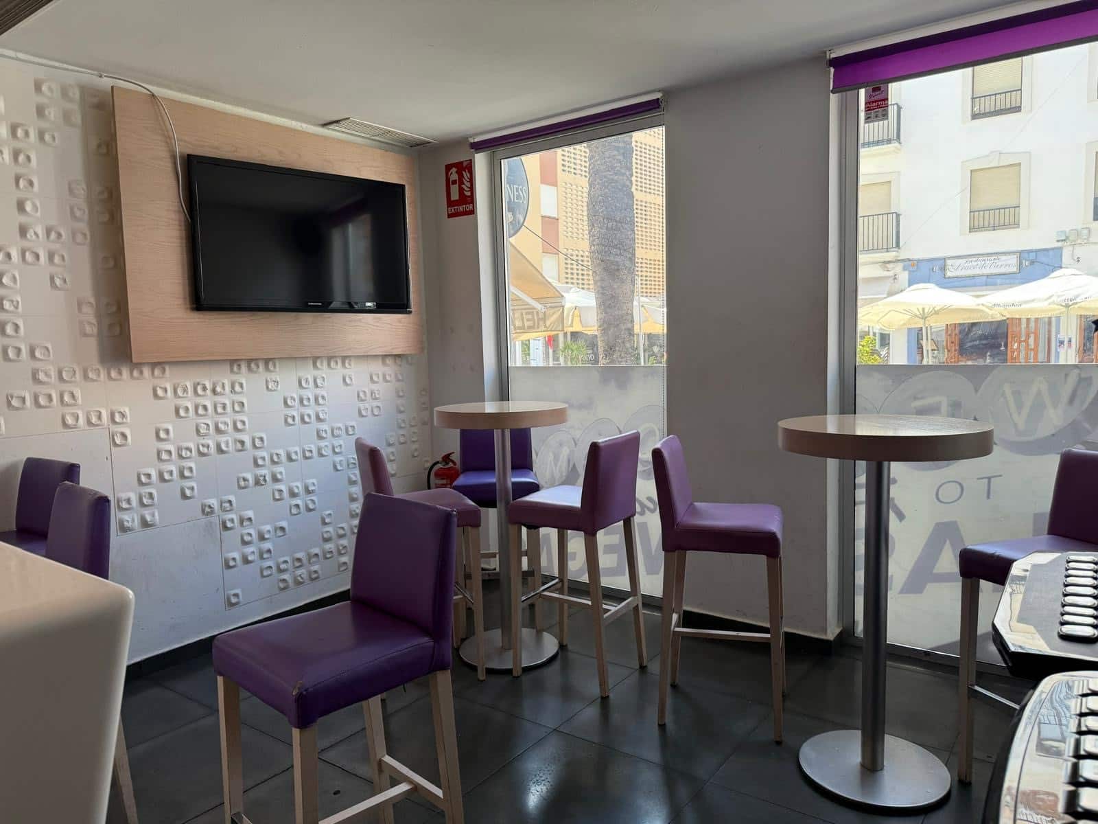 Local Commercial à vendre à Moraira - 120 000 € (Ref: 9436361)