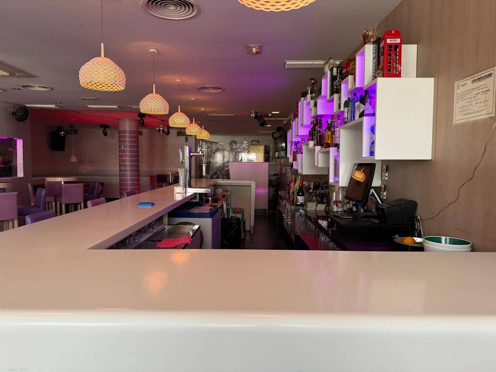 Local Commercial à vendre à Moraira - 120 000 € (Ref: 9436361)