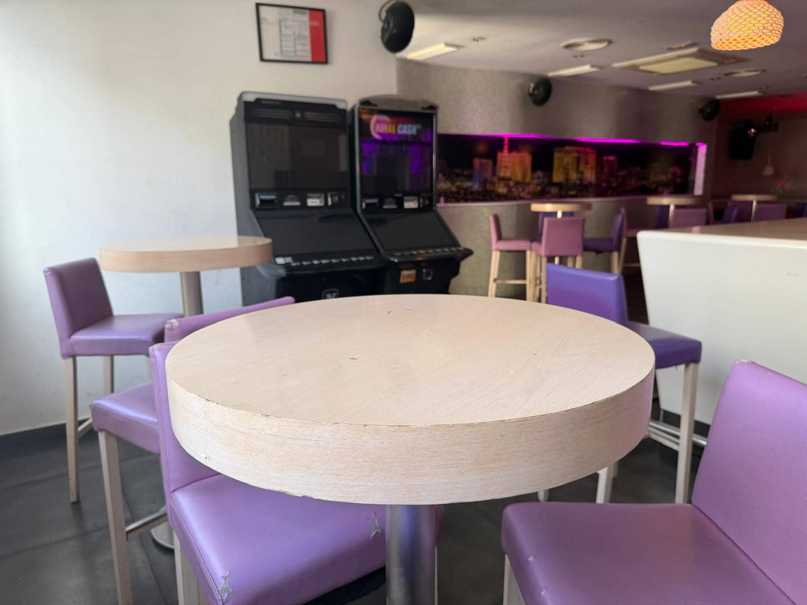 Local Commercial à vendre à Moraira - 120 000 € (Ref: 9436361)