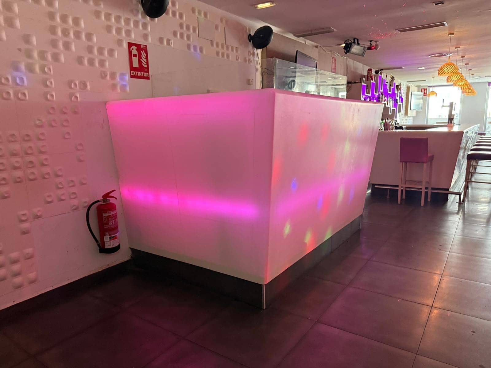 Local Commercial à vendre à Moraira - 120 000 € (Ref: 9436361)