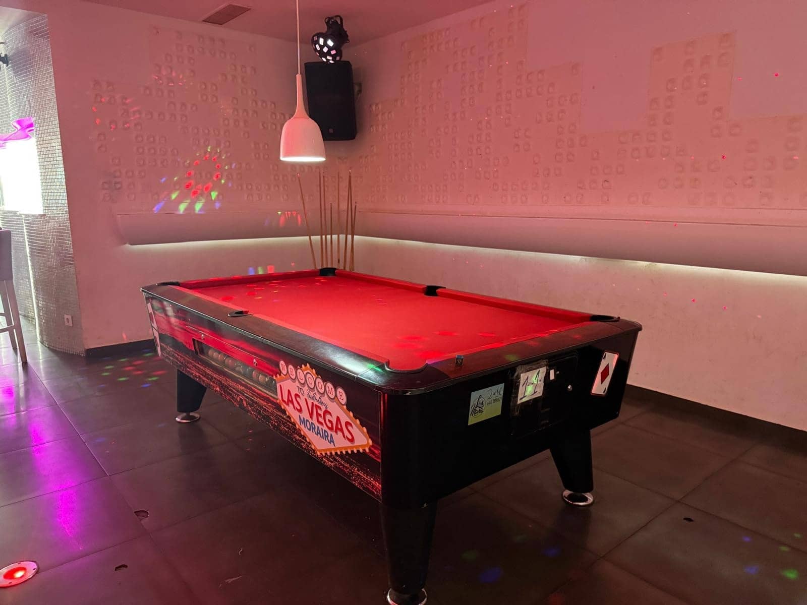 Local Commercial à vendre à Moraira - 120 000 € (Ref: 9436361)