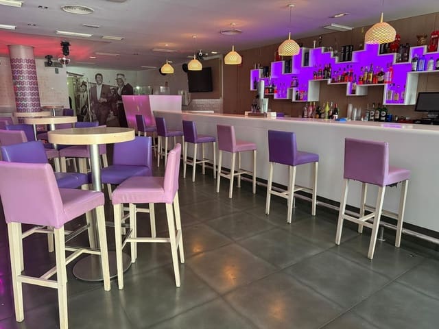 Commercial for sale in Moraira, Teulada-Moraira - € 120,000 (Ref: 9436361)