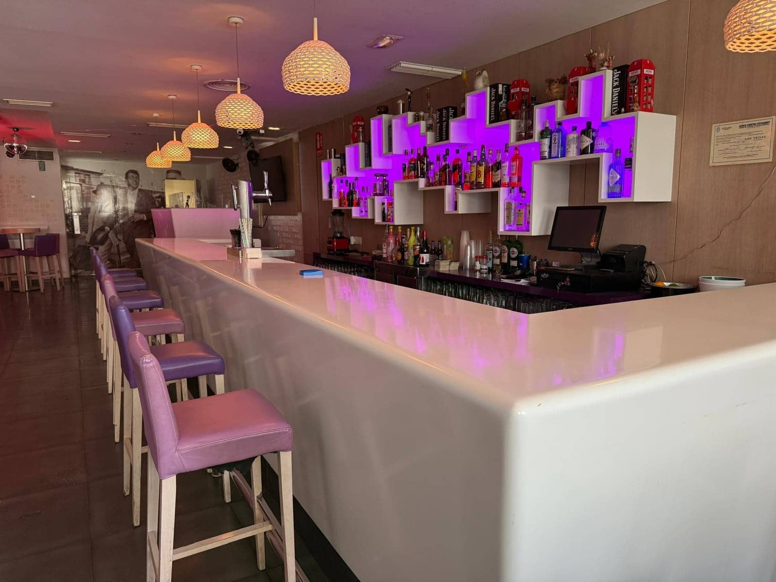 Local Commercial à vendre à Moraira - 120 000 € (Ref: 9436361)