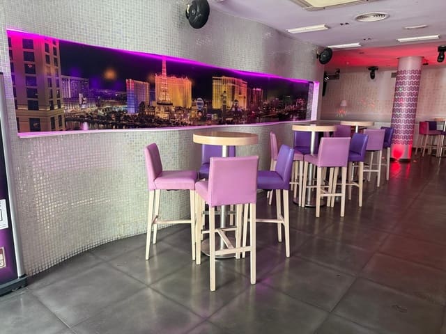 Commercial for sale in Moraira, Teulada-Moraira - € 120,000 (Ref: 9436361)