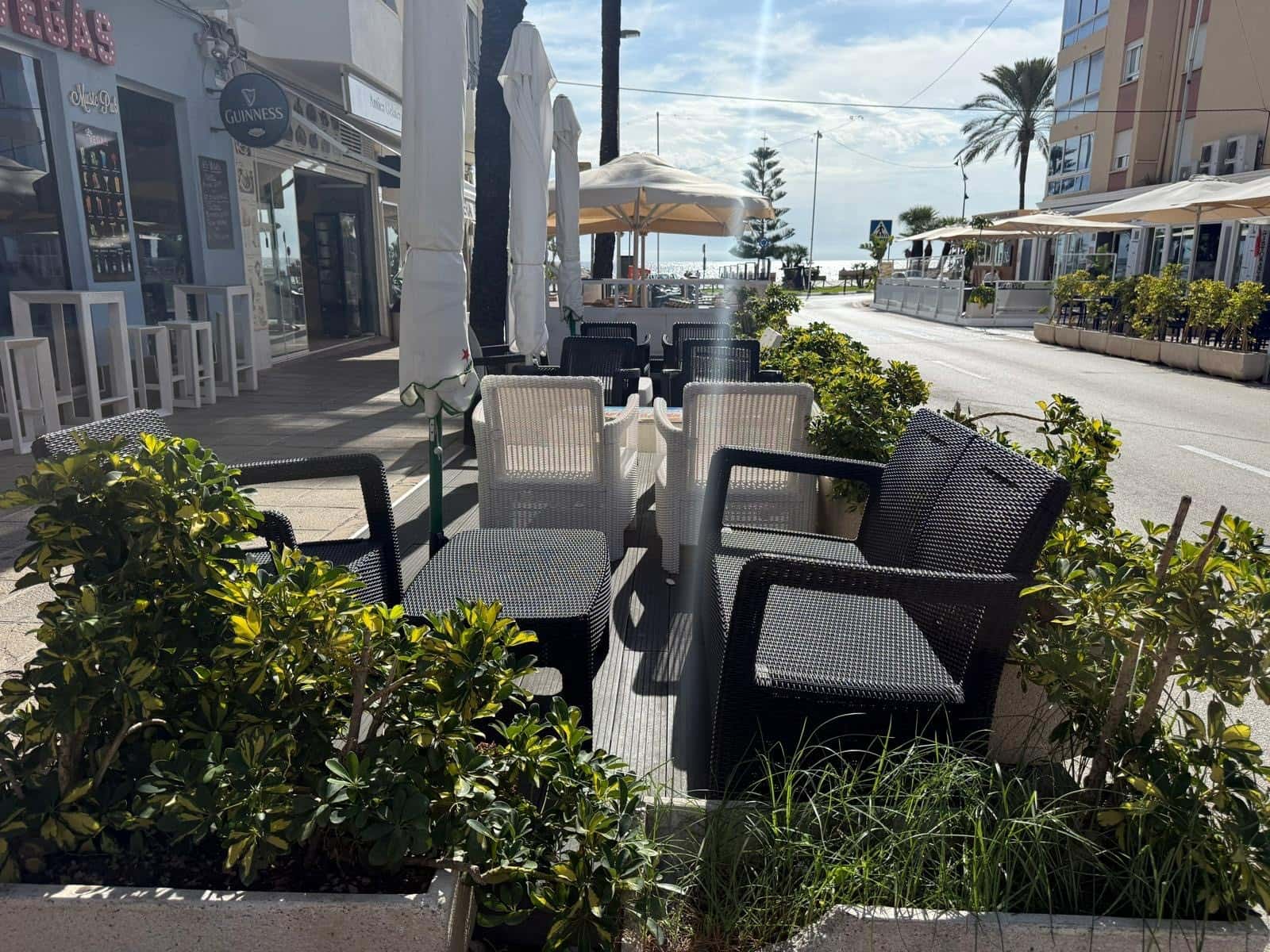 Local Commercial à vendre à Moraira - 120 000 € (Ref: 9436361)