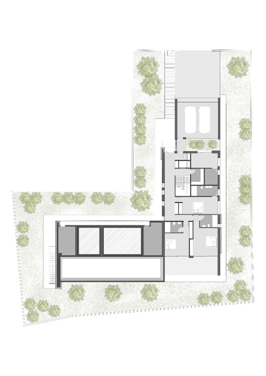 4 Zimmer Villa zu verkaufen in Moraira mit Pool - 2.350.000 € (Ref: 9447060)