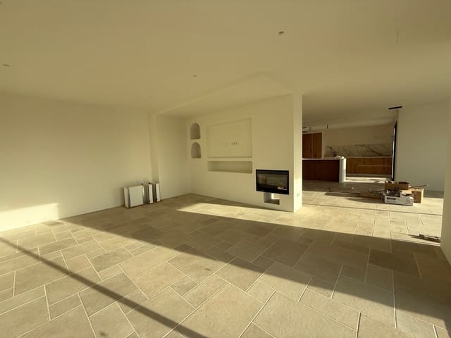 Chalet de 4 habitaciones en Moraira, Teulada-Moraira en venta con piscina garaje - 2.275.000 € (Ref: 9468963)