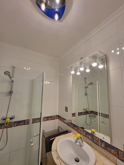 4 sypialnia Willa na sprzedaż w Moraira z basenem garażem - 2 100 000 € (Ref: 9468964)