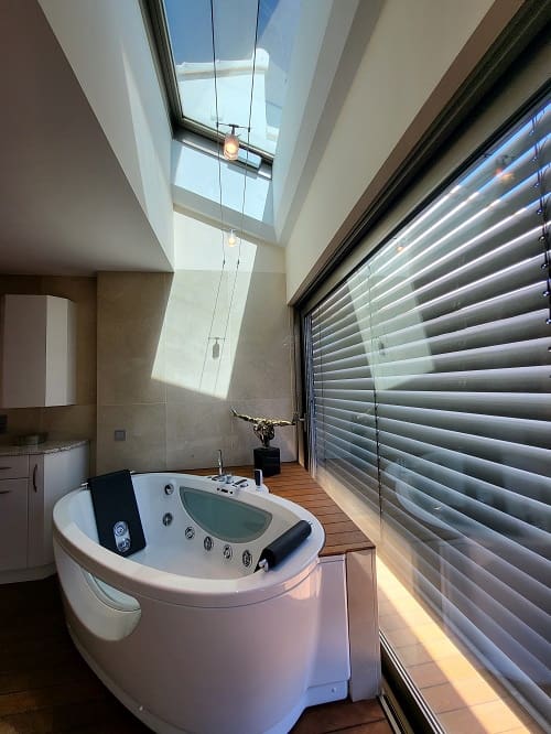 4 sypialnia Willa na sprzedaż w Moraira z basenem garażem - 2 100 000 € (Ref: 9468964)