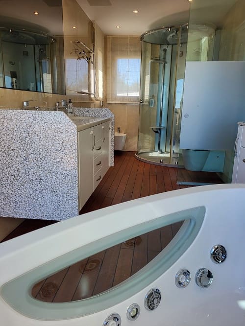 4 sypialnia Willa na sprzedaż w Moraira z basenem garażem - 2 100 000 € (Ref: 9468964)