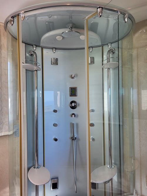 4 sypialnia Willa na sprzedaż w Moraira z basenem garażem - 2 100 000 € (Ref: 9468964)