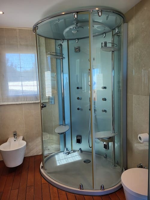 4 sypialnia Willa na sprzedaż w Moraira z basenem garażem - 2 100 000 € (Ref: 9468964)