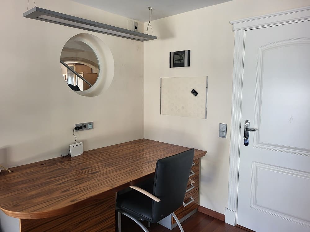 4 sypialnia Willa na sprzedaż w Moraira z basenem garażem - 2 100 000 € (Ref: 9468964)