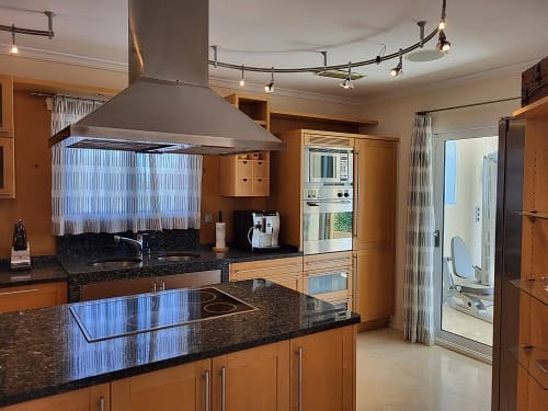 4 sypialnia Willa na sprzedaż w Moraira z basenem garażem - 2 100 000 € (Ref: 9468964)